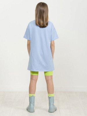 GFLT5269 шорты для девочек