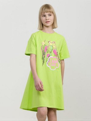 GFDT4269/2 платье для девочек