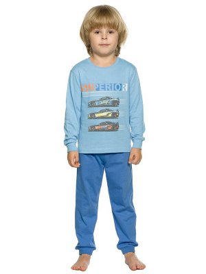 NFAJP3206U пижама для мальчиков