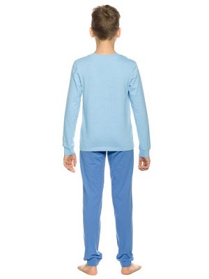 NFAJP4206U пижама для мальчиков