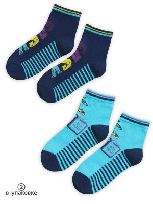 BEG3162(2) носки для мальчиков