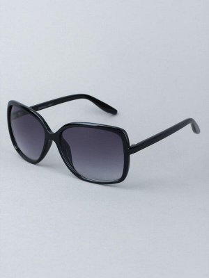 TROPICAL Солнцезащитные очки TRP-16426924875 Черный