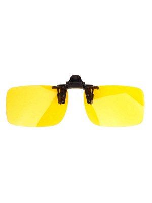 Насадки на очки H4.2 Желтые