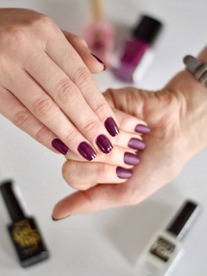Relouis Верхнее покрытие лака для ногтей Super Gel Top