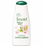 Шампунь Timotei Дикая Роза 400мл