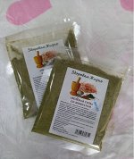 Шпинатная соль (70 г)
