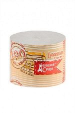 Туалетная бумага СОТКА Без втулки ДС-06