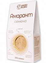 Семена Амаранта &quot;Древо жизни&quot; 200гр