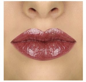 LUXVISAGE Блеск для губ GLASS SHINE тон 20