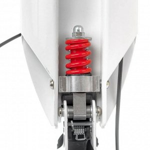Самокат двухколесный "Scooter" disk brake