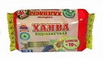 Халва Тараз подсолнечная десертная с арахисом и изюмом 300гр