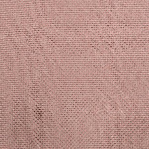 Ткань на отрез Blackout лен рогожка 280 см 508-11 цвет розовый