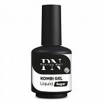 Kombi Gel Liquid Sugar молочно-белый