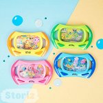 Мини-игра &quot;Water Hoop&quot;