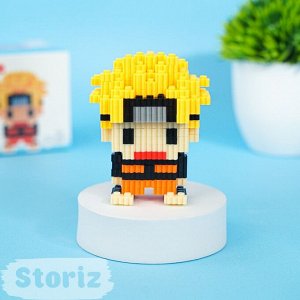 Конструктор "Mini Blocks Naruto" 6008