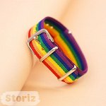 Браслет радужный &quot;Rainbow&quot;
