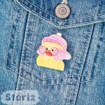 Значок виниловый 1407