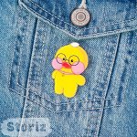 Значок виниловый 1413