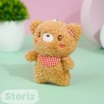 Мягкий брелок &quot;Медвежонок&quot; 12 см