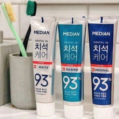 🦷Корейские зубные пасты и щетки - 🏆KOREA BEAUTYОбвал цен! -60% на хиты ...