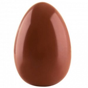 Форма для шоколада «Яйцо» SUT28X18, 1 ячейка 28х18,5 см, Martellato, Италия