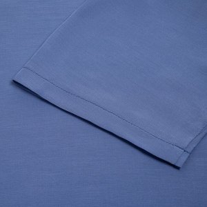 Комплект женский (футболка, брюки) MINAKU: Enjoy цвет синий