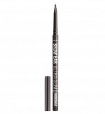 LUXVISAGE Карандаш для бровей BROW BAR ULTRA SLIM механический, тон 308 Graphite