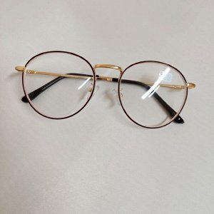 Корректирующие женские очки/женские очки для зрения
