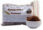 Кукурузные рыльца трава Данила Травник 100 гр.