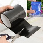 Водонепроницаемая изоляционная лента/Клейкая лента &quot;Flex Tape&quot;