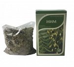 Ним листья 50 гр.