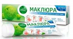 Гель-бальзам для тела двойного действия Маклюра ОСТЕО 2 в 1 Крымский травник 100 мл.