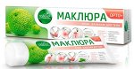 Крем-бальзам для тела Маклюра ОРТО+ Крымский травник 100 мл.
