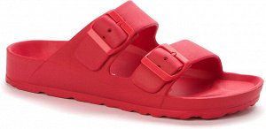 827269/01-03 красный ЭВА (этиленвинилацетат) женские туфли открытые (В-Л 2022)