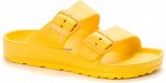827269/01-06 желтый ЭВА (этиленвинилацетат) женские туфли открытые (В-Л 2022)