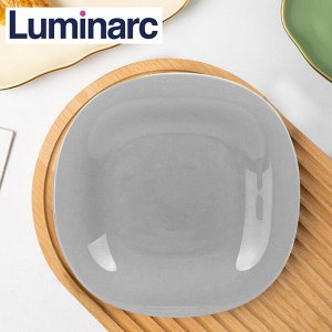 Тарелка Luminarc Carine Granit / 19 см