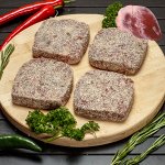 Котлеты  &quot;ХАЛЯЛЬ&quot;