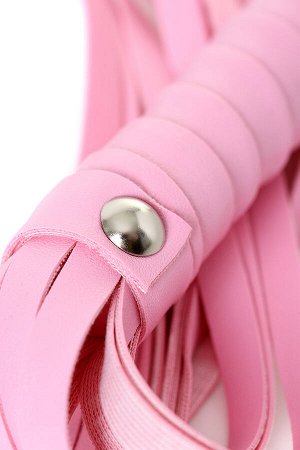 Набор для ролевых игр Eromantica BDSM Nice, розовый