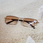 Корригирующие мужские очки