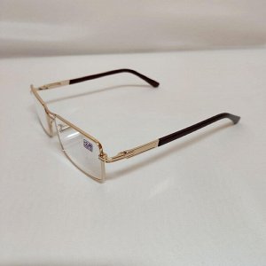 Корригирующие мужские очки