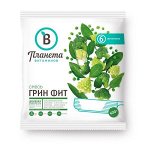 Смесь Грин-фит Планета витаминов 400г