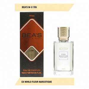 Компактный парфюм Beas U705 10 ml