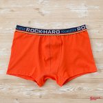 Боксеры подростковые ROCKHARD