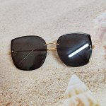Очки женские солнцезащитные