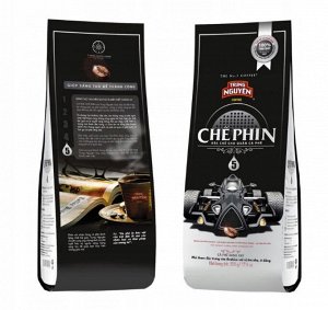Молотый кофе  фирмы «TrungNguyen»  «СHE PHIN №5»со вкусом шоколада  500 гр
