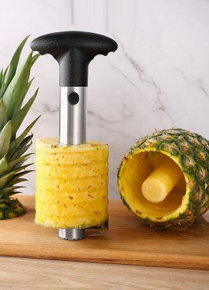 Прибор для нарезки ананаса