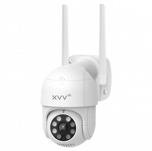 IP-камера Xiaomi Xiaovv Outdoor PTZ 2K FHD Camera