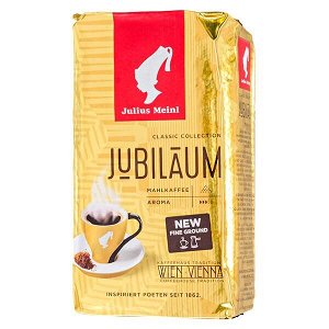 Кофе Julius Meinl JUBILAUM 250 г молотый