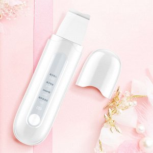Ультразвуковой скрабер Ultrasonic Ion Cleaner