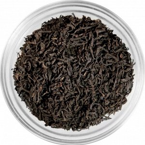 SIESTA®️ Чёрный листовой чай "Лапсанг Сушонг", 100г